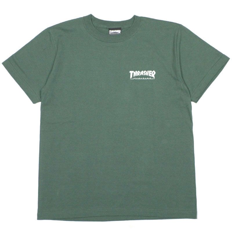 THRASHER(スラッシャー)【商品画像２】