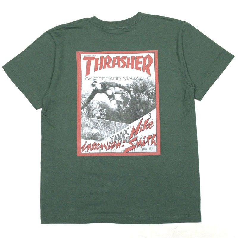 THRASHER(スラッシャー)【商品画像３】