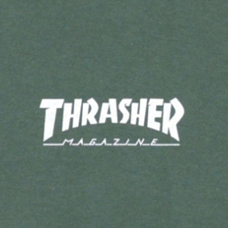 THRASHER(スラッシャー)【商品画像４】