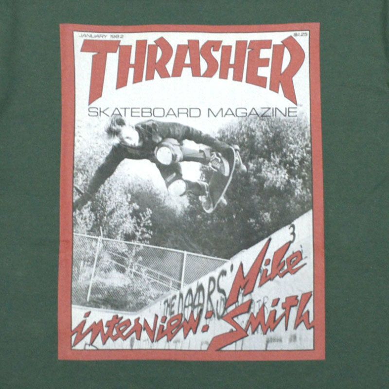 THRASHER(スラッシャー)【商品画像５】