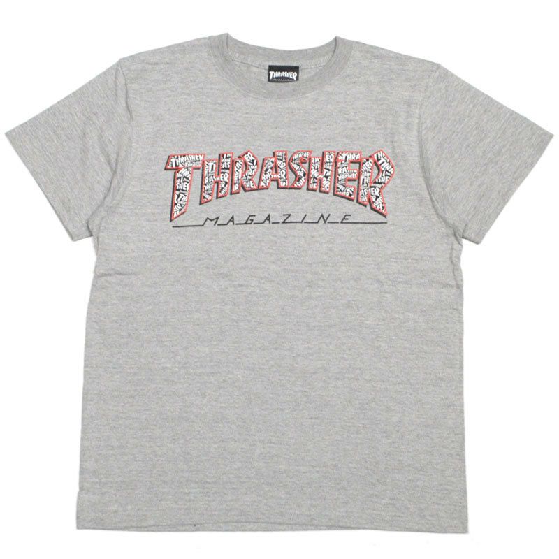 THRASHER(スラッシャー)【商品画像２】