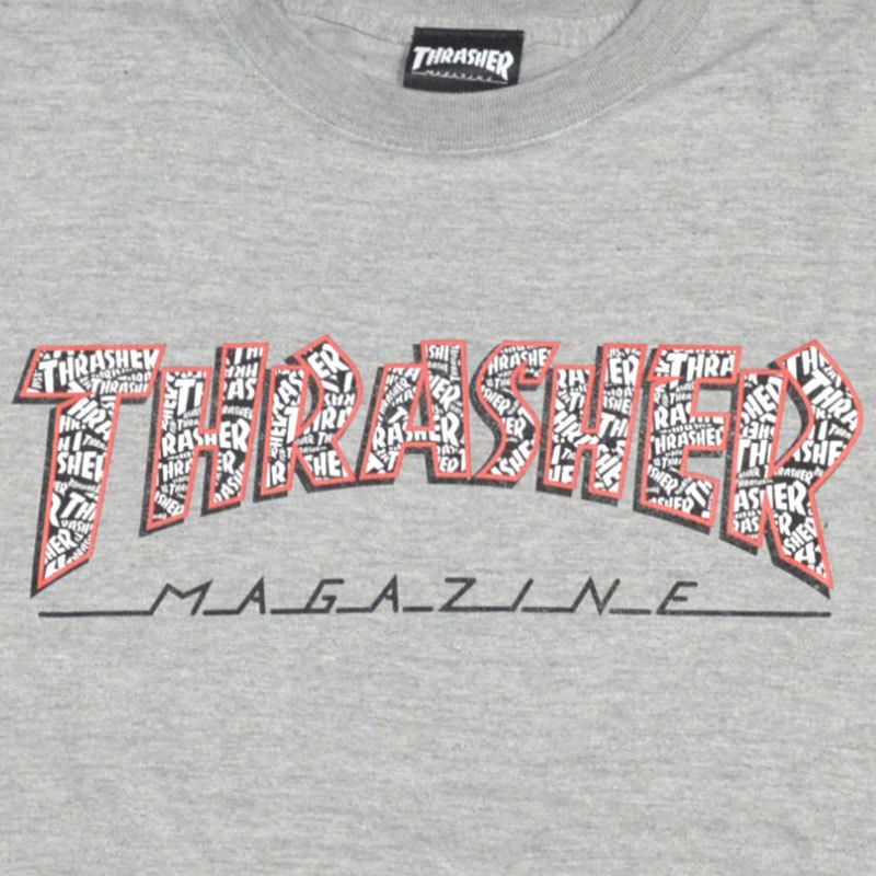 THRASHER(スラッシャー)【商品画像３】