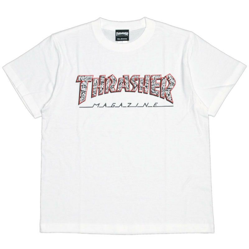 THRASHER(スラッシャー)【商品画像２】