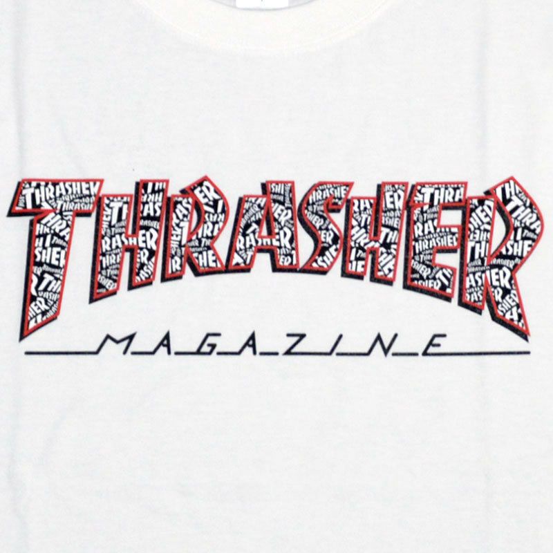 THRASHER(スラッシャー)【商品画像３】