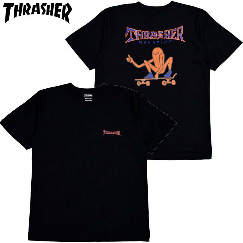 THRASHER(スラッシャー)【商品画像１】