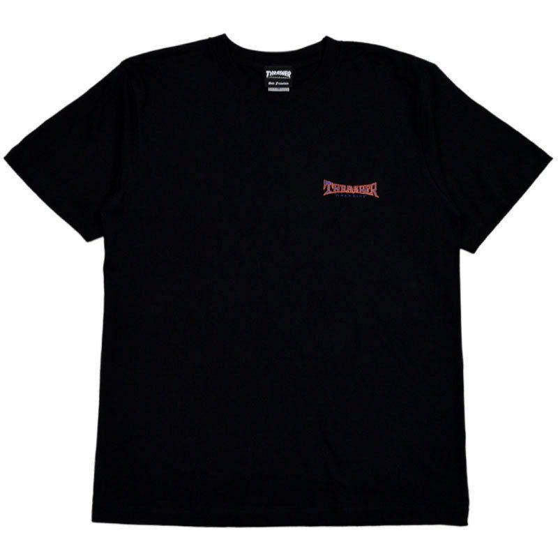 THRASHER(スラッシャー)【商品画像２】