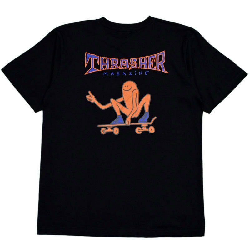 THRASHER(スラッシャー)【商品画像３】