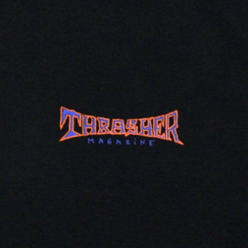 THRASHER(スラッシャー)【商品画像４】