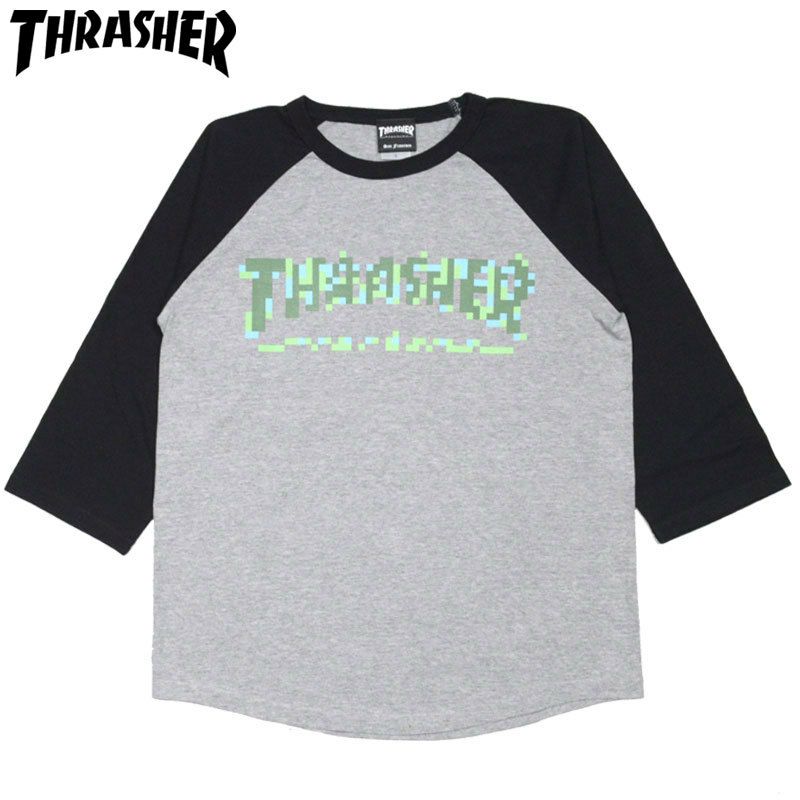 THRASHER(スラッシャー)【商品画像１】