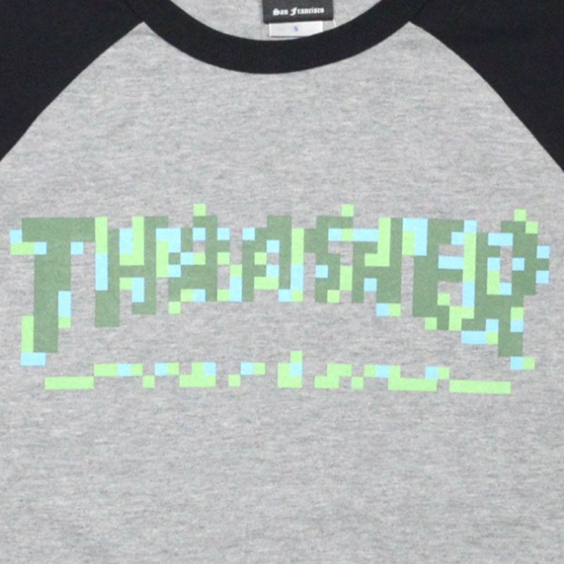 THRASHER(スラッシャー)【商品画像３】