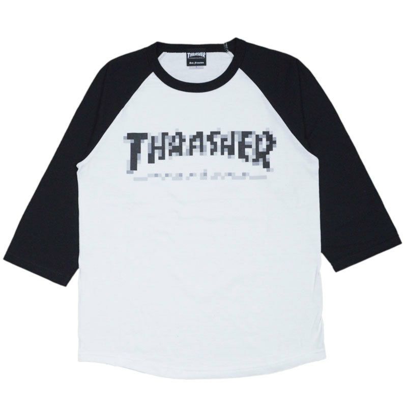 THRASHER(スラッシャー)【商品画像２】