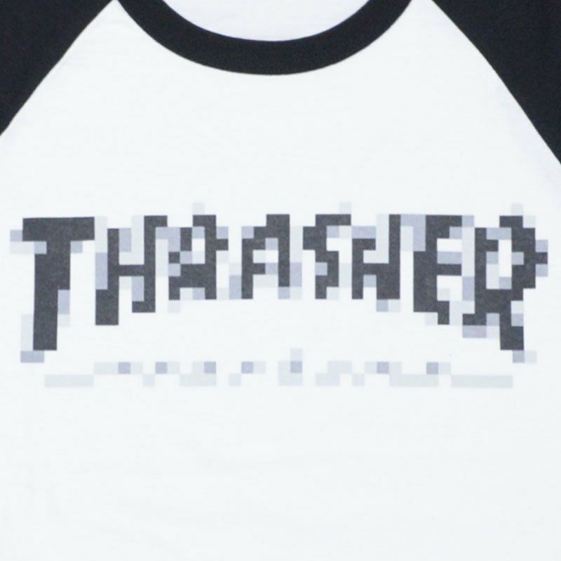 THRASHER(スラッシャー)【商品画像３】