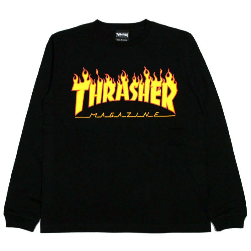 THRASHER(スラッシャー)【商品画像２】