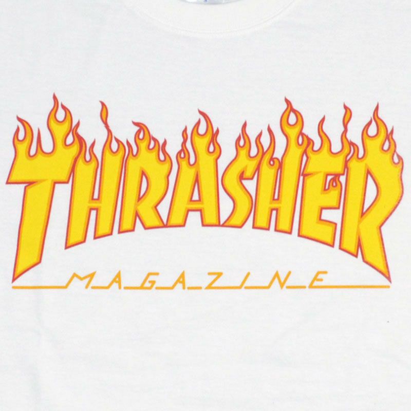 THRASHER(スラッシャー)【商品画像３】