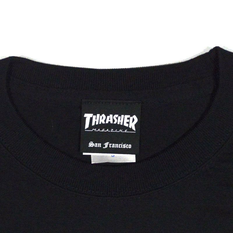 THRASHER(スラッシャー)【商品画像５】