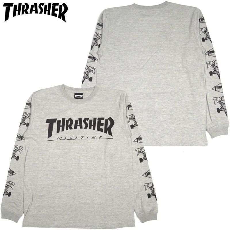 THRASHER(スラッシャー)【商品画像１】