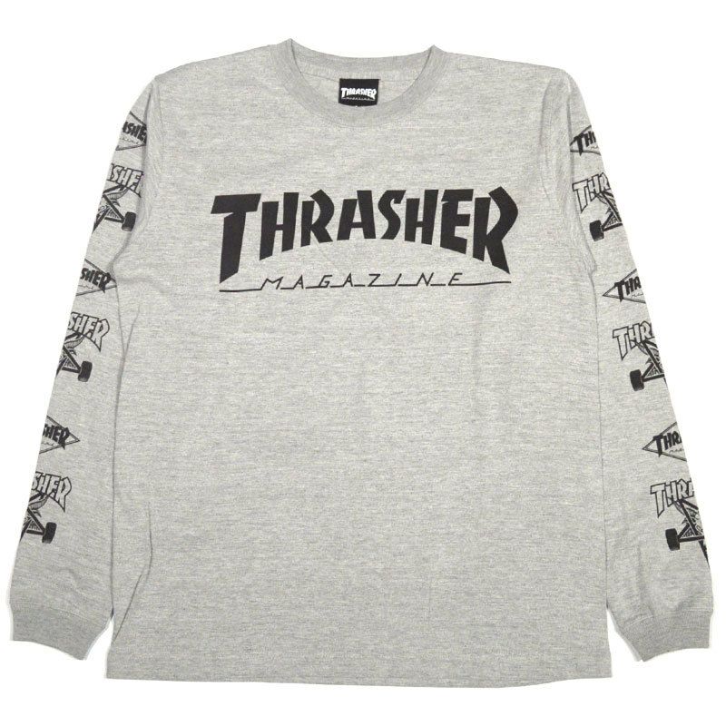 THRASHER(スラッシャー)【商品画像２】