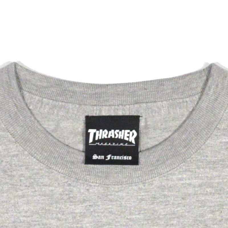 THRASHER(スラッシャー)【商品画像５】