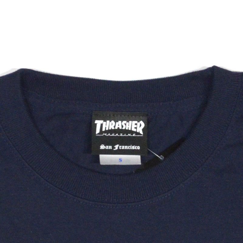 THRASHER(スラッシャー)【商品画像５】