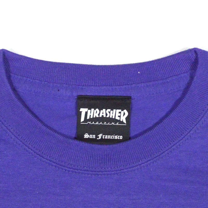 THRASHER(スラッシャー)【商品画像５】