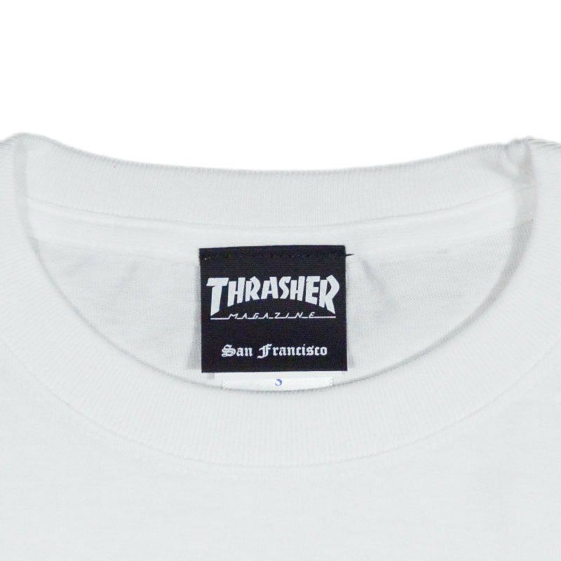 THRASHER(スラッシャー)【商品画像５】