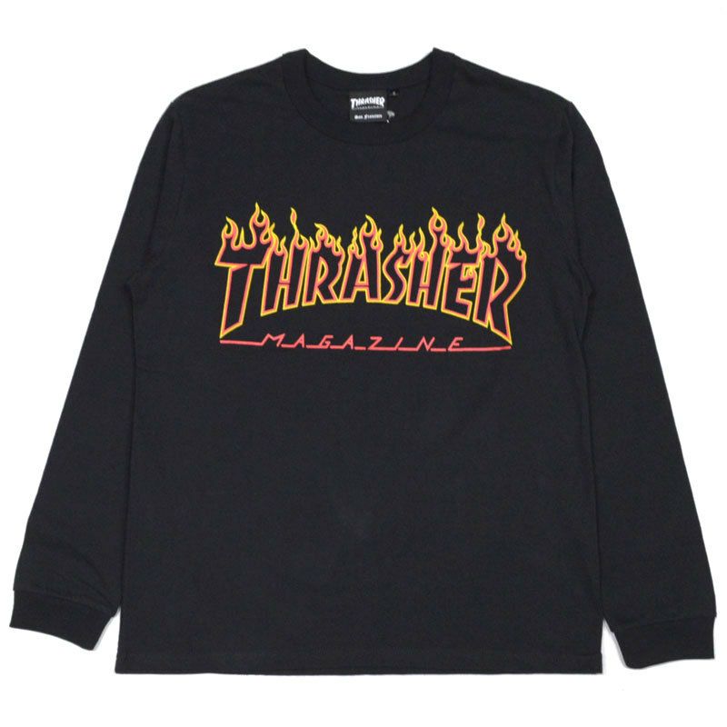 THRASHER(スラッシャー)【商品画像２】