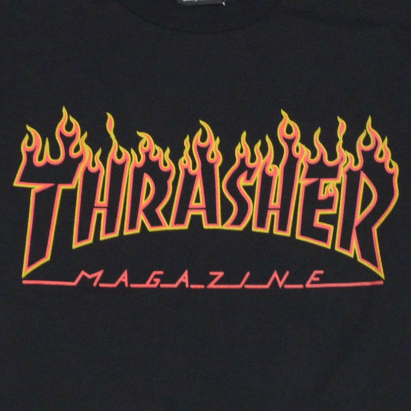 THRASHER(スラッシャー)【商品画像３】