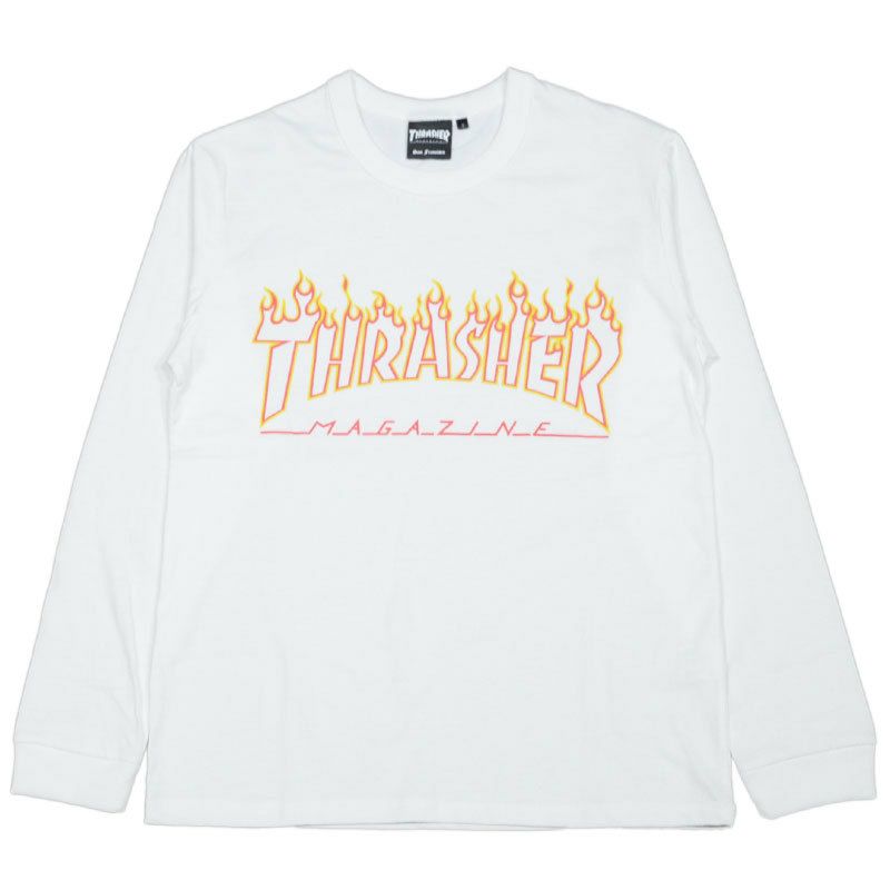 THRASHER(スラッシャー)【商品画像２】