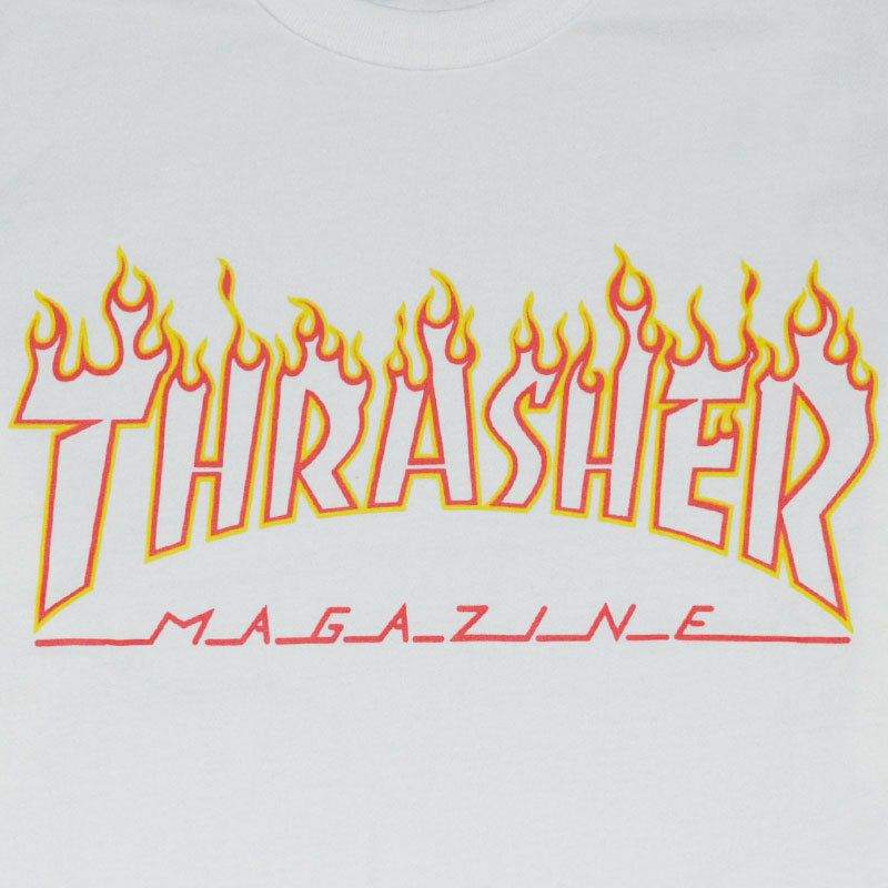 THRASHER(スラッシャー)【商品画像３】