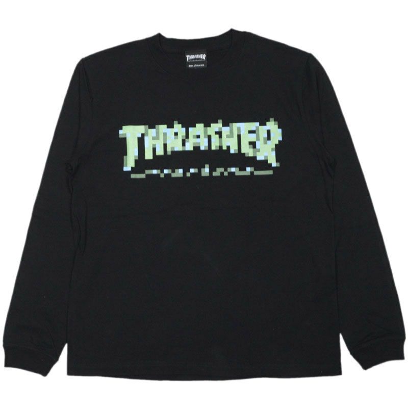 THRASHER(スラッシャー)【商品画像２】