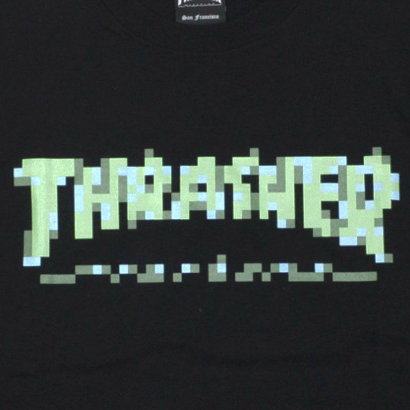 THRASHER(スラッシャー)【商品画像３】