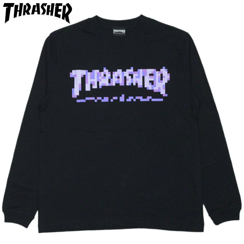 THRASHER(スラッシャー)【商品画像１】