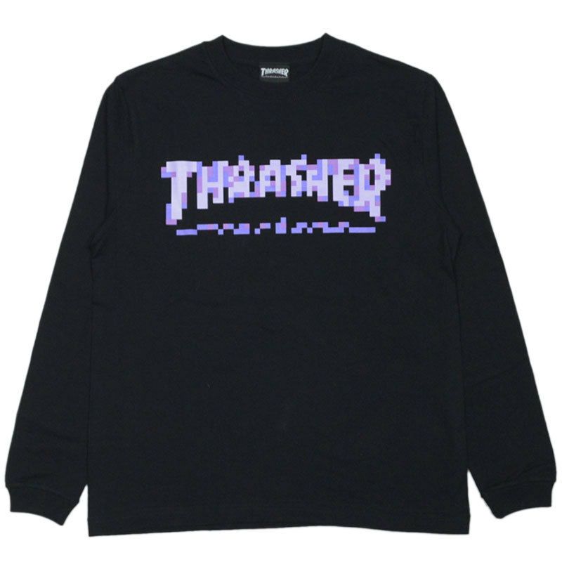 THRASHER(スラッシャー)【商品画像２】