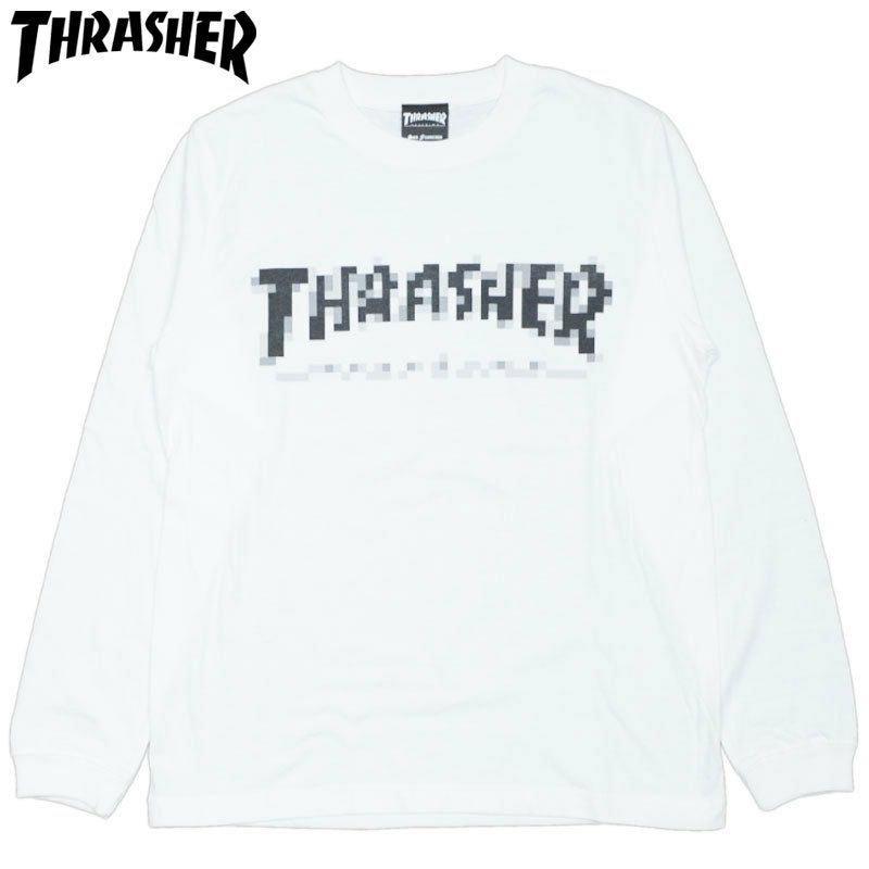 THRASHER(スラッシャー)【商品画像１】