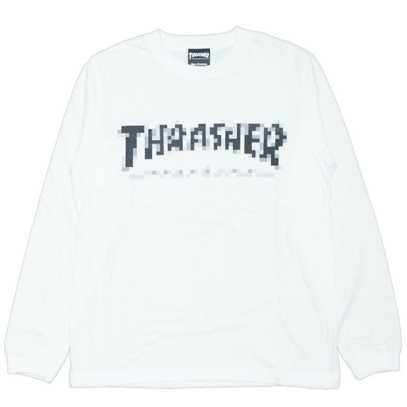 THRASHER(スラッシャー)【商品画像２】