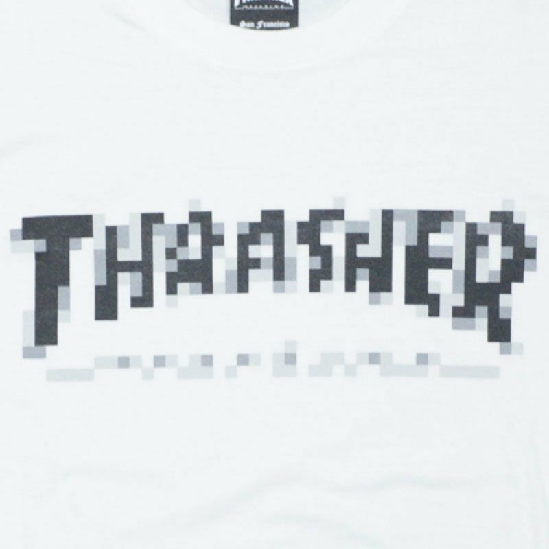 THRASHER(スラッシャー)【商品画像３】