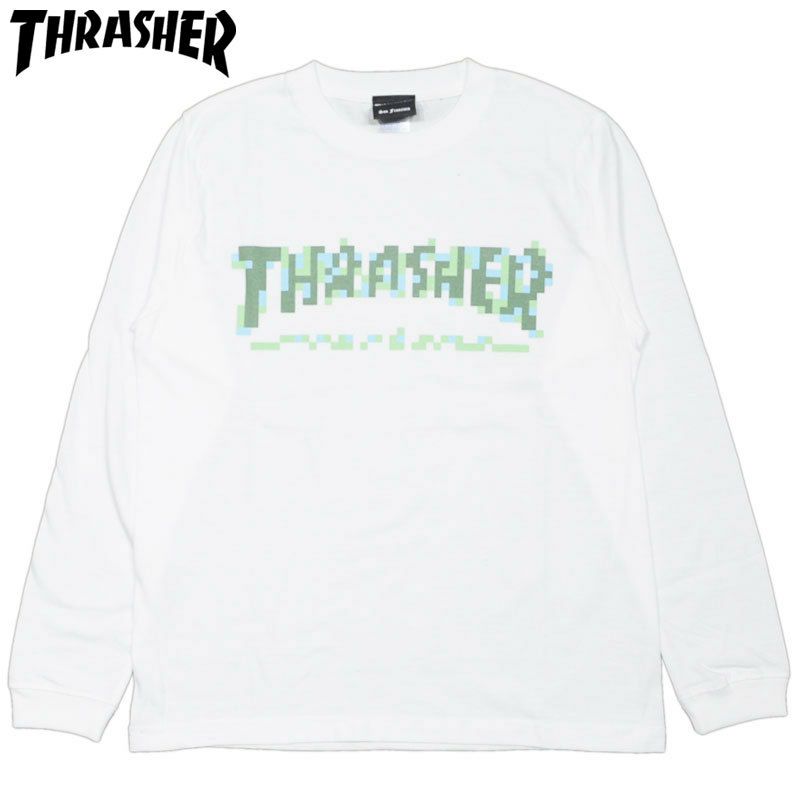 THRASHER(スラッシャー)【商品画像１】