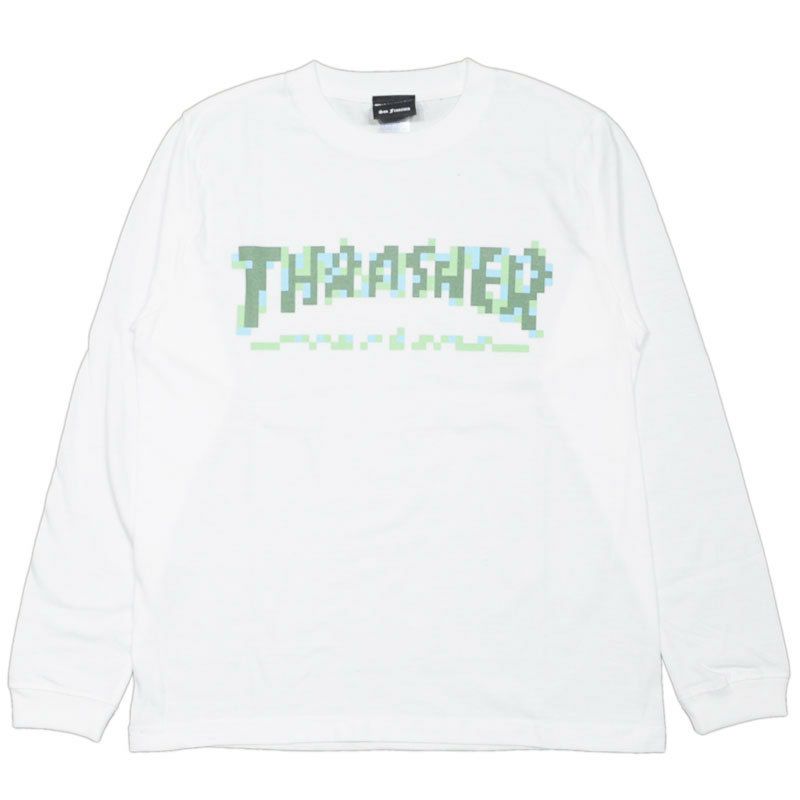 THRASHER(スラッシャー)【商品画像２】