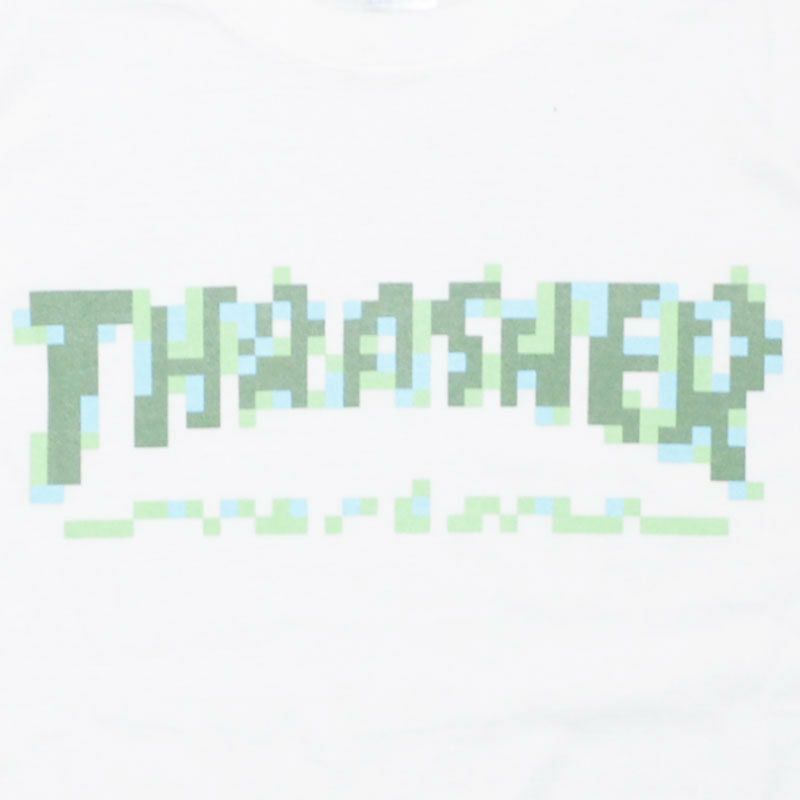 THRASHER(スラッシャー)【商品画像３】