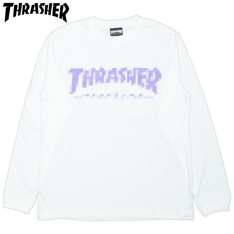 THRASHER(スラッシャー)【商品画像１】