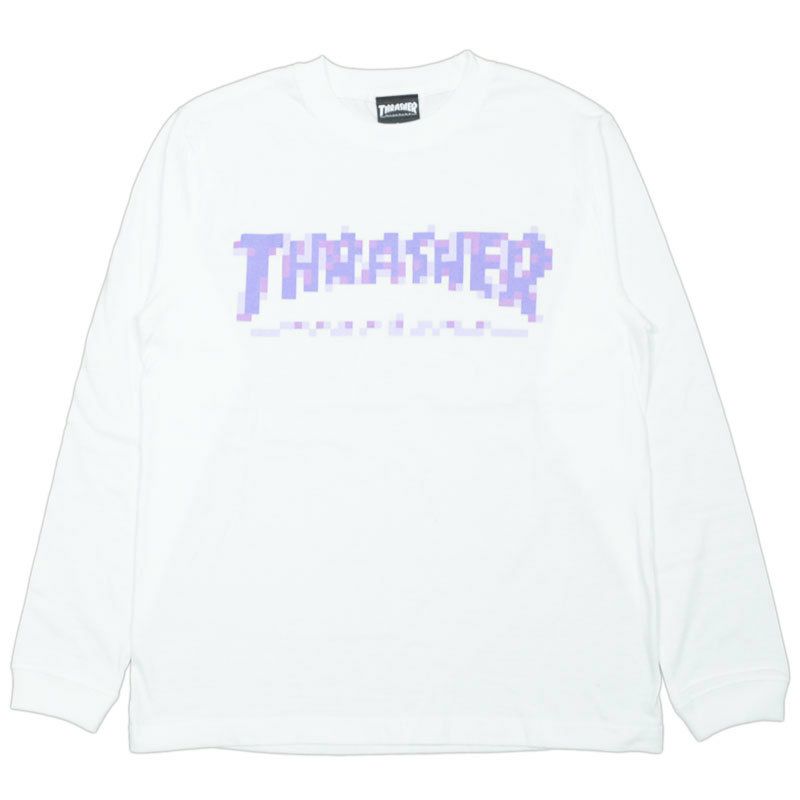 THRASHER(スラッシャー)【商品画像２】