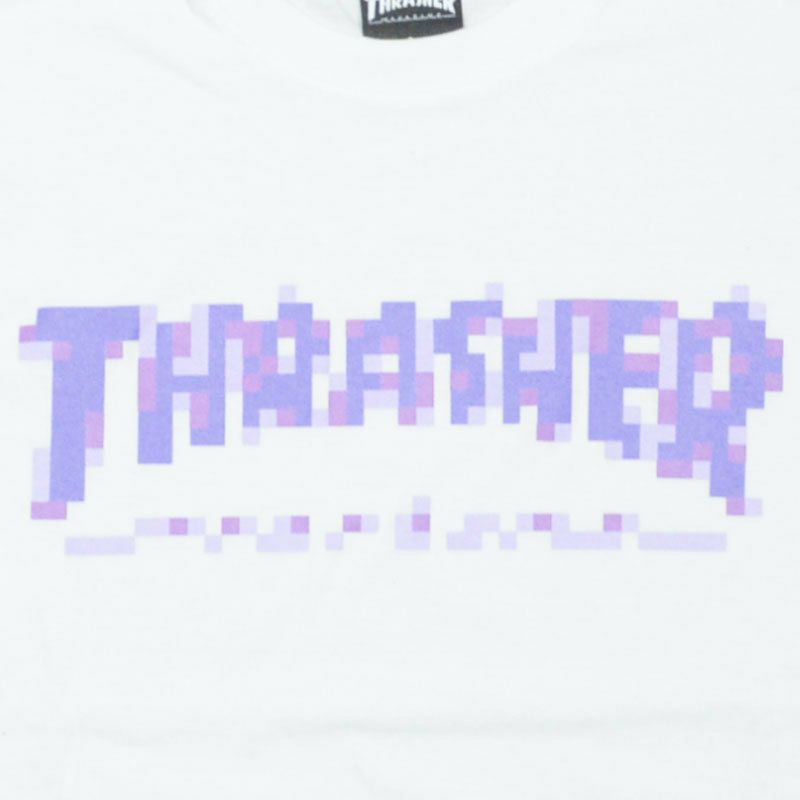 THRASHER(スラッシャー)【商品画像３】