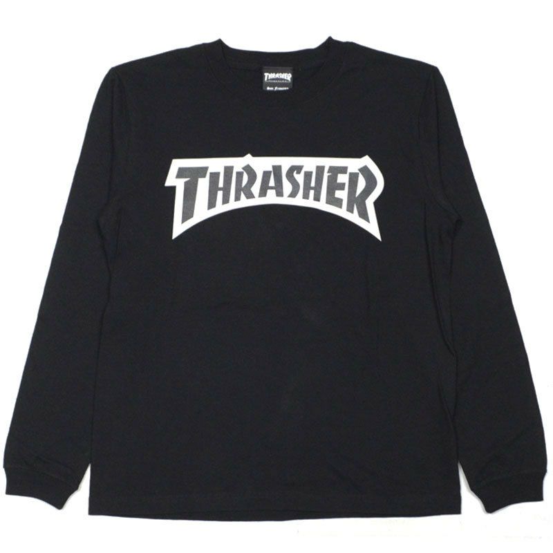 THRASHER(スラッシャー)【商品画像２】