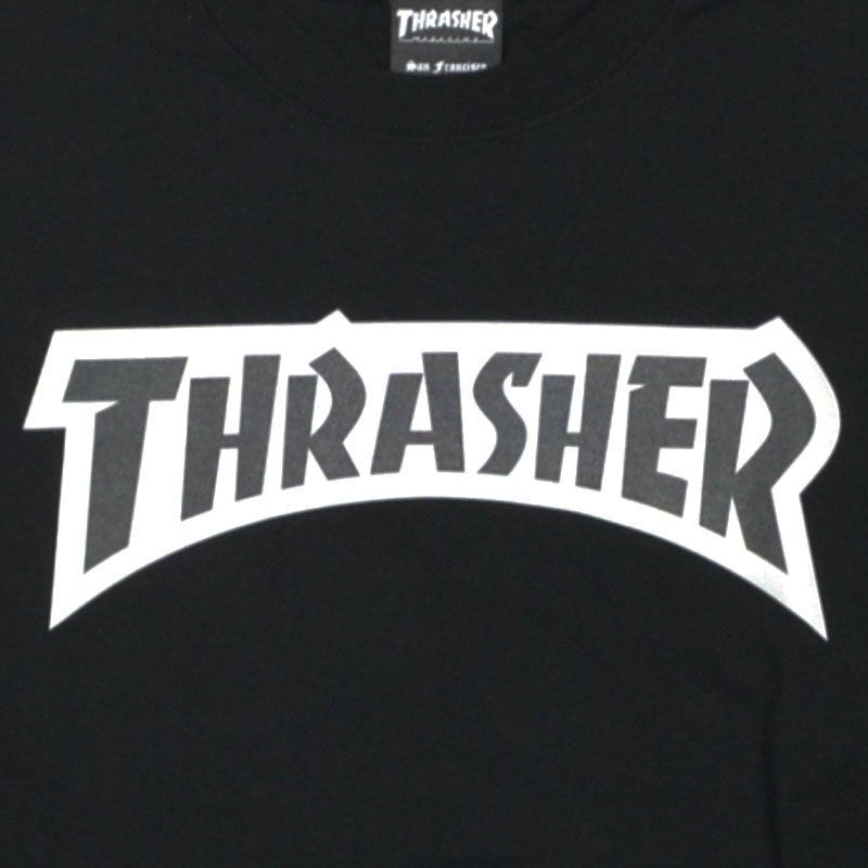 THRASHER(スラッシャー)【商品画像３】