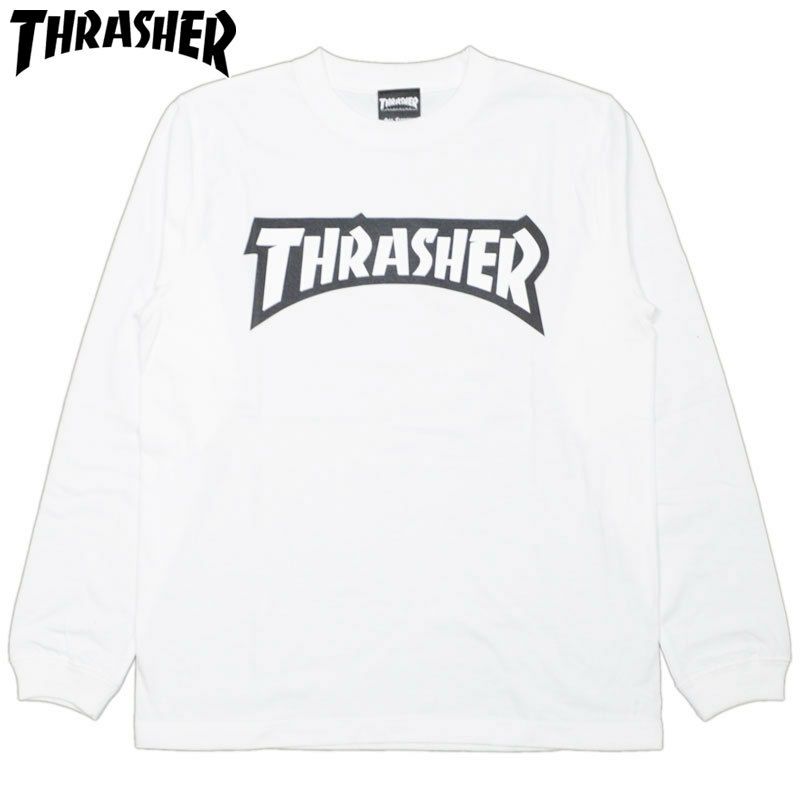 THRASHER(スラッシャー)【商品画像１】