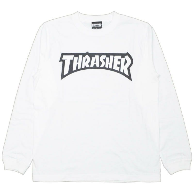 THRASHER(スラッシャー)【商品画像２】