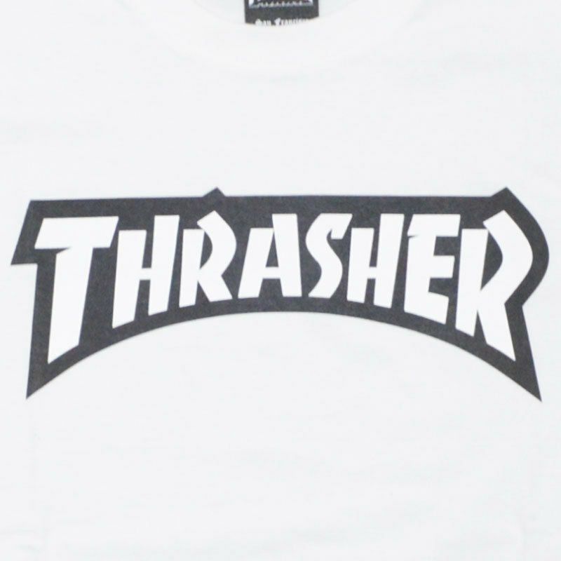 THRASHER(スラッシャー)【商品画像３】