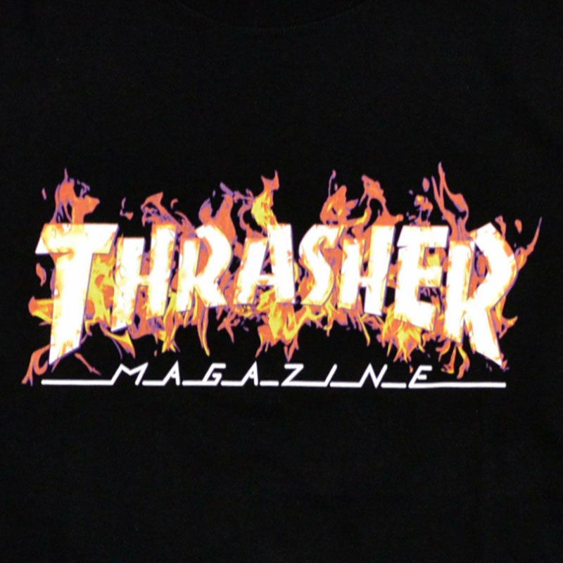 THRASHER(スラッシャー)【商品画像３】