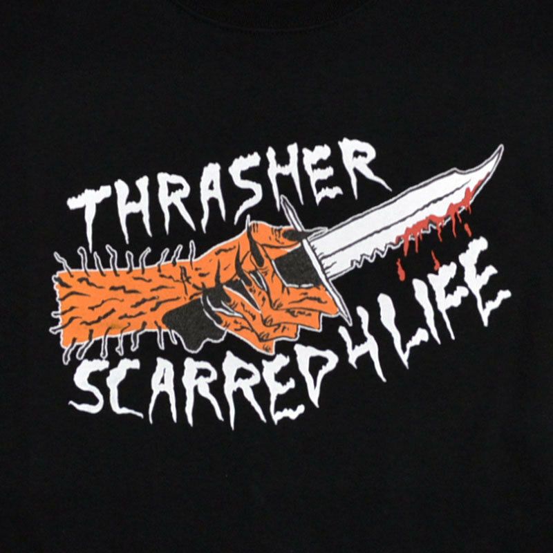 THRASHER(スラッシャー)【商品画像３】