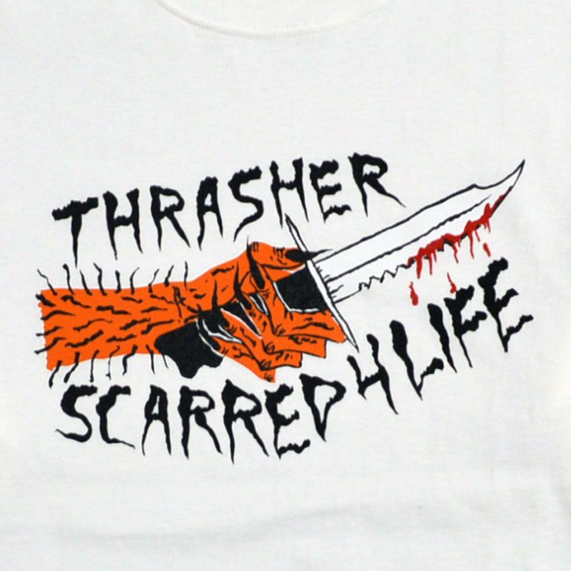 THRASHER(スラッシャー)【商品画像３】